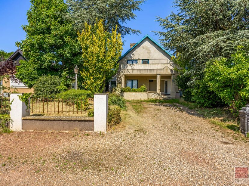 Maison à vendre
                    à 3630 Opgrimbie