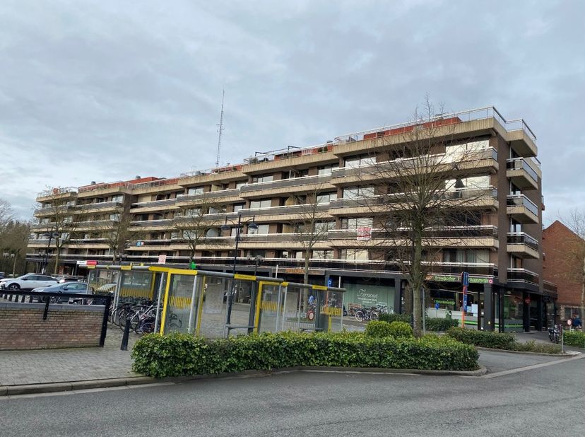 Appartement à louer
                    à 9990 Maldegem