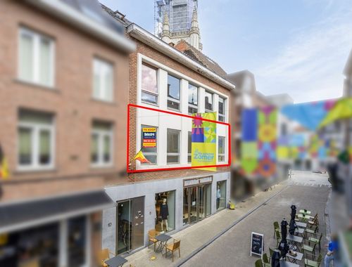                                         Appartement à vendre à Halle, € 274.000
