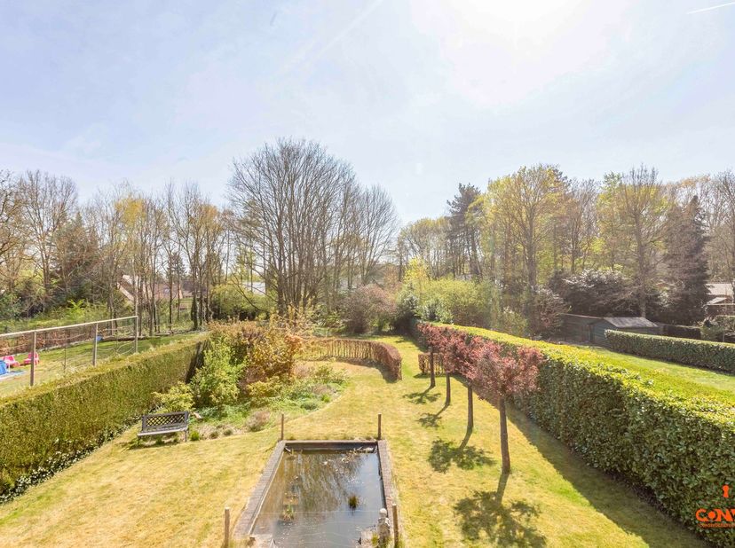 Maison à vendre
                    à 9070 Heusden