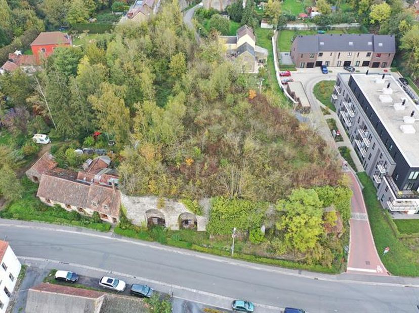Huis te koop
                    in 7500 Tournai