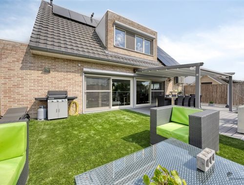                                         Appartement à vendre à Kwaadmechelen, € 429.000
