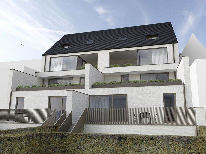Appartement à vendre
                    à 3680 Maaseik