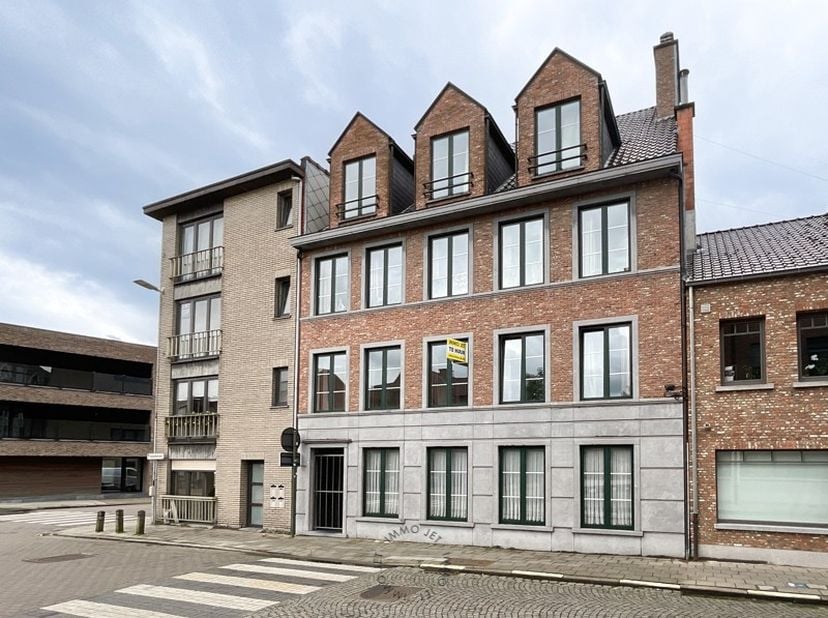 Appartement à louer
                    à 9120 Beveren-Waas