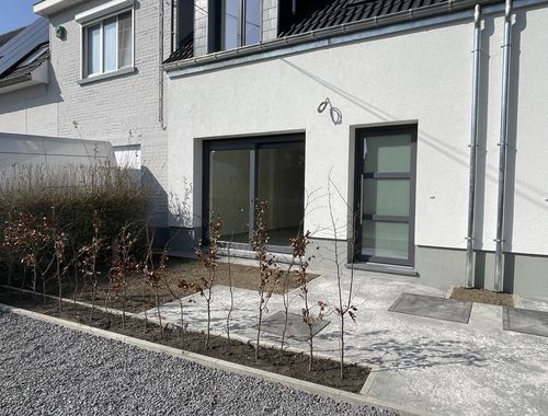                                         Woning te huur in Bierges, € 1.650
