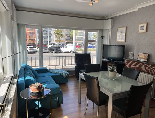                                         Appartement te koop in Wenduine, € 215.000
