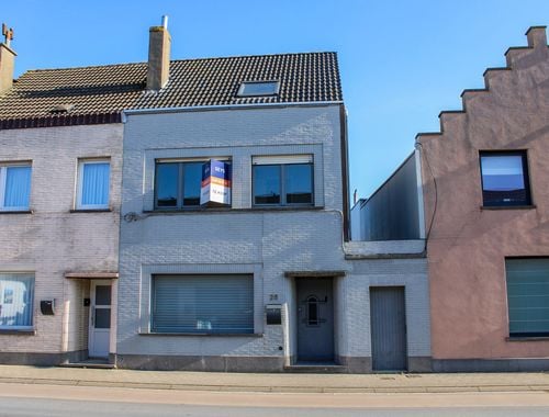                                         Woning te koop in Bredene, € 315.000
