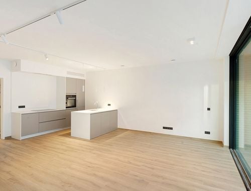                                         Appartement te huur in Knokke, € 2.150
