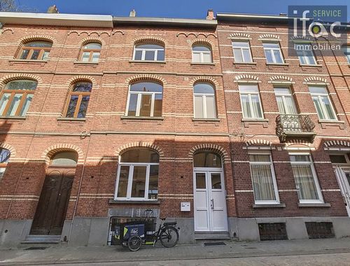                                         Maison de maître à vendre à Tervuren, € 895.000
