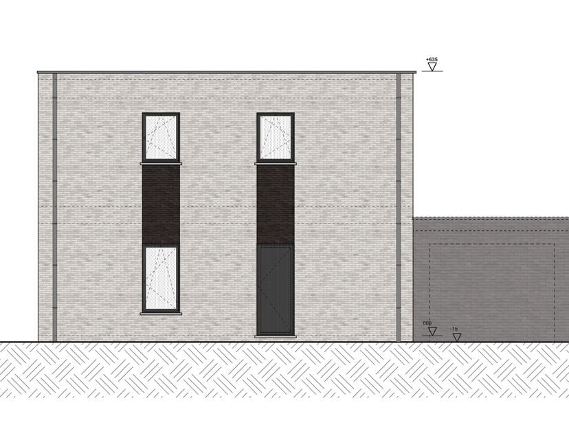 Maison à vendre
                    à 3128 Baal
