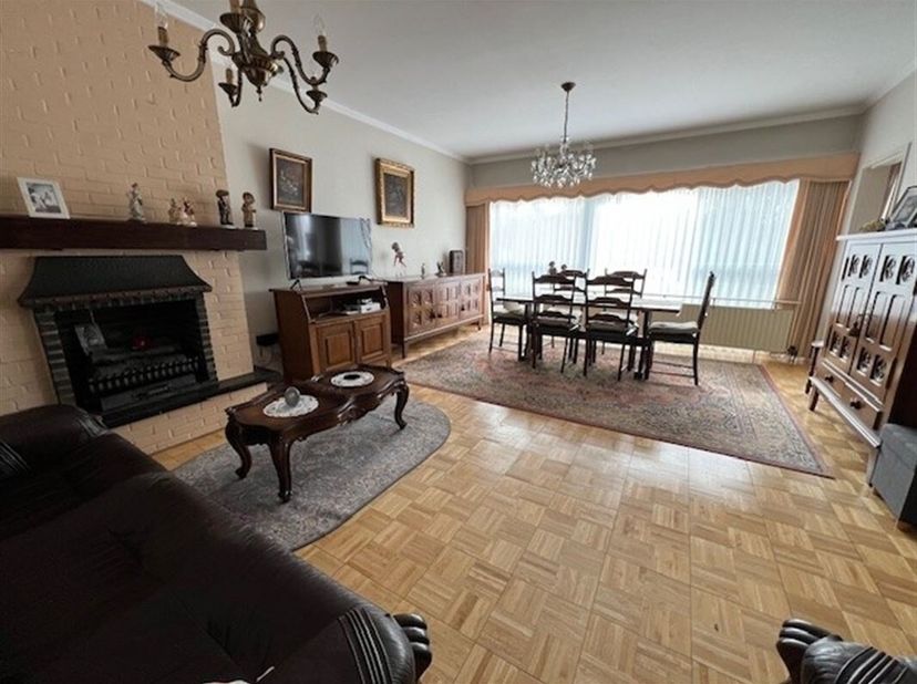 Appartement à vendre
                    à 2550 Kontich