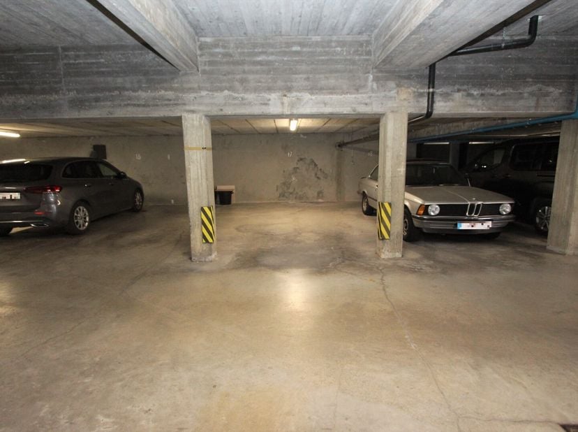 Garage à louer
                    à 8550 Zwevegem