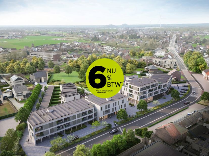 Maison à vendre
                    à 3650 Dilsen-Stokkem