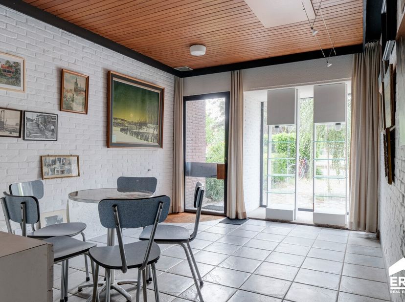 Maison à vendre
                    à 3500 Hasselt