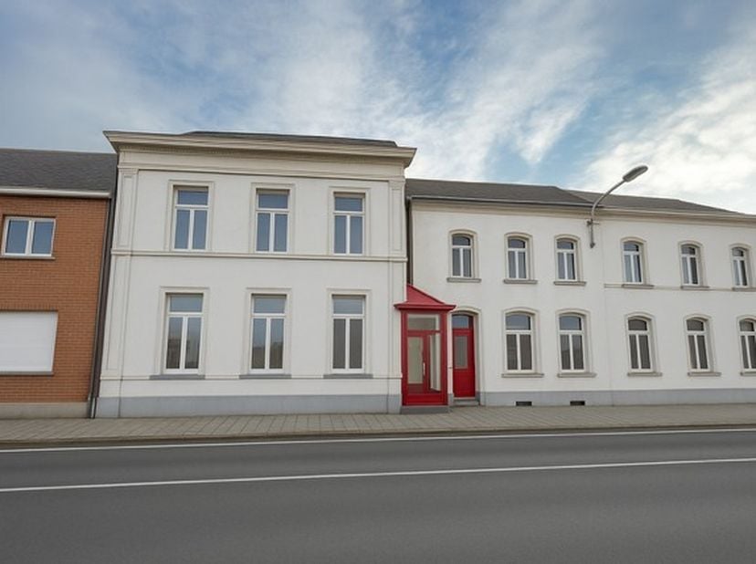 Appartement te koop
                    in 7170 Fayt-lez-Manage