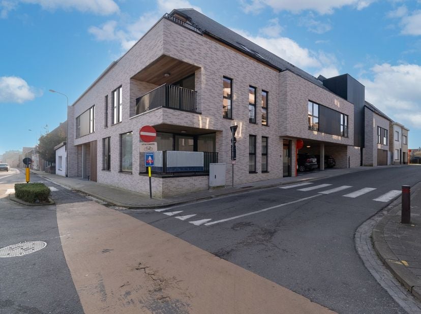 Appartement à vendre
                    à 8580 Avelgem