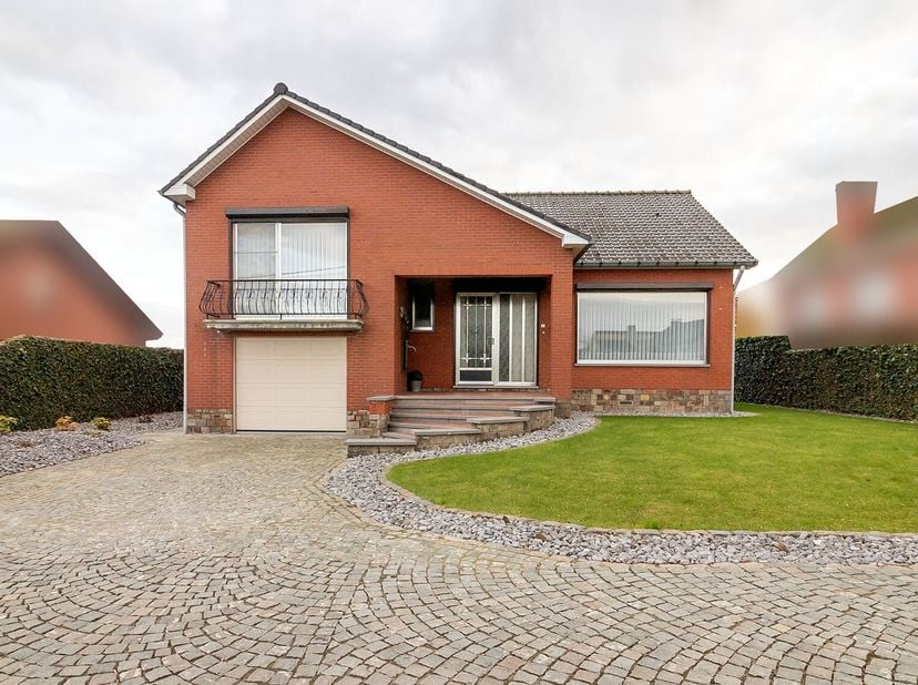 Maison à vendre
                    à 3540 Herk-de-Stad