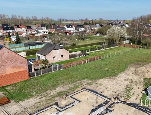                                         Bouwgrond te koop in Zandbergen, € 149.000
