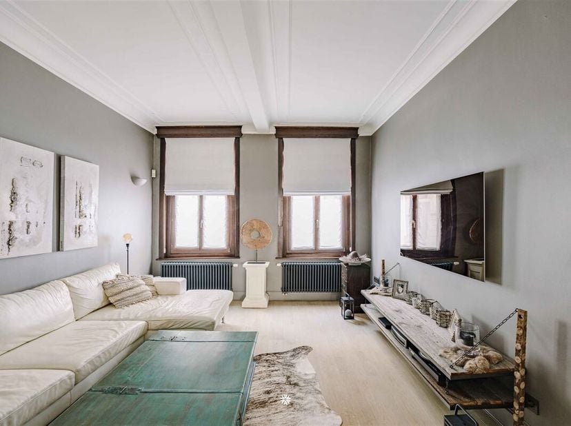 Maison à vendre
                    à 9100 Sint-Niklaas