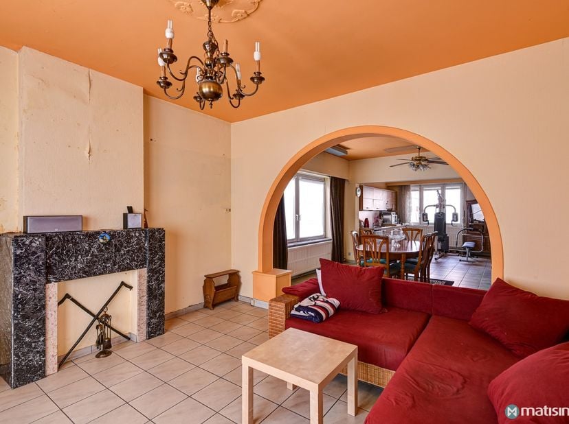 Maison à vendre
                    à 3700 Tongeren