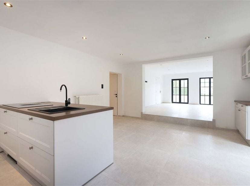 Maison à vendre
                    à 3550 Zolder