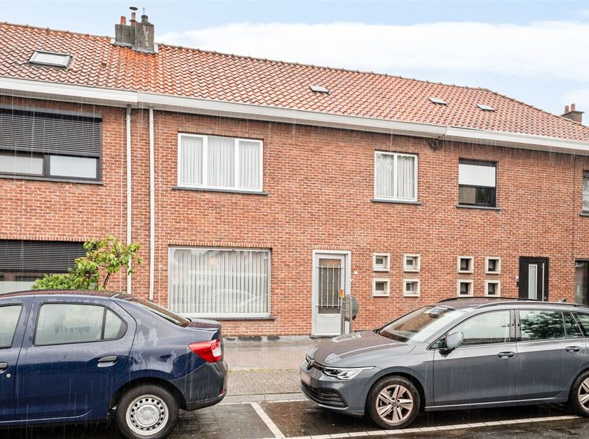 Maison à vendre
                    à 2800 Mechelen