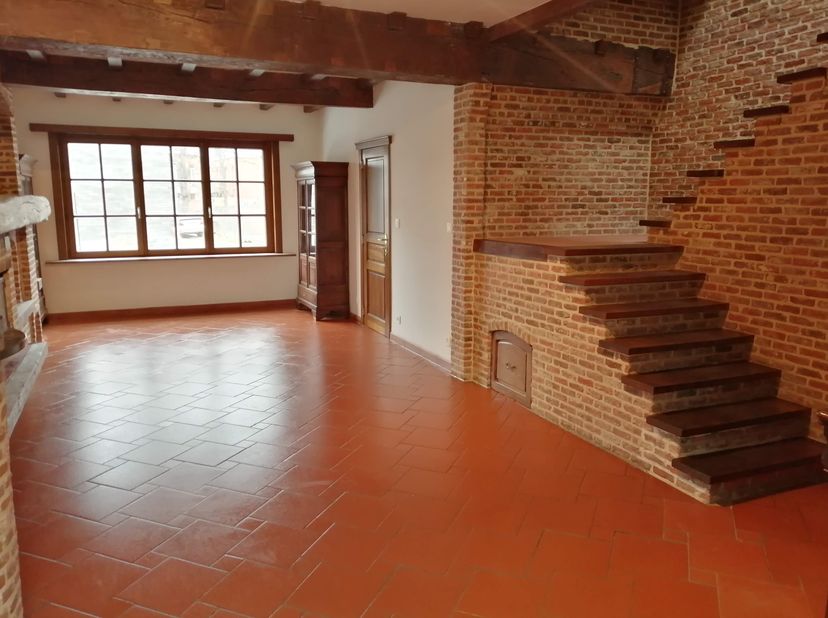 Maison à louer
                    à 2800 Mechelen