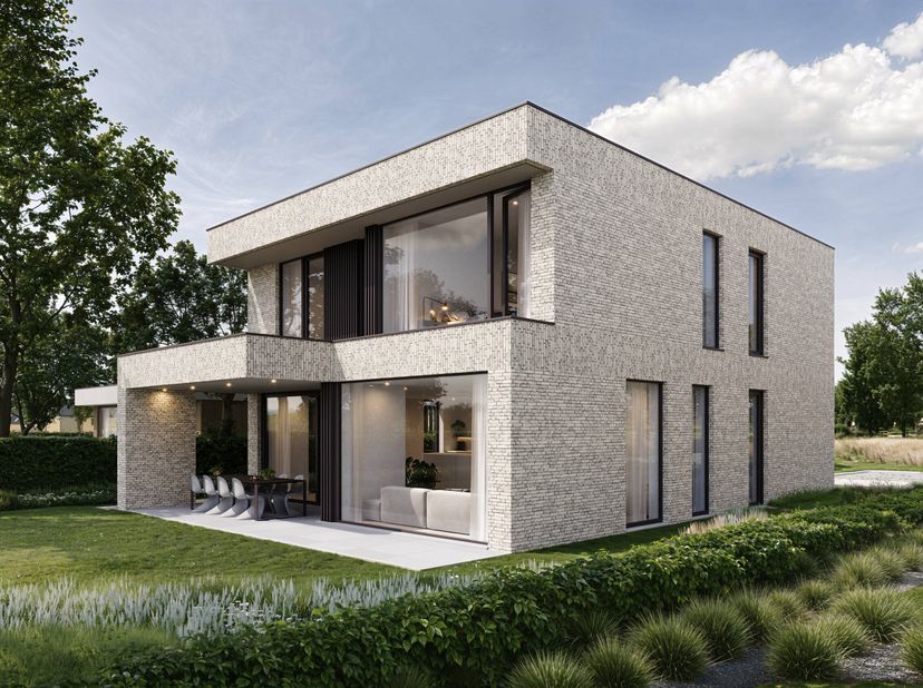 Huis te koop
                    in 1700 Dilbeek