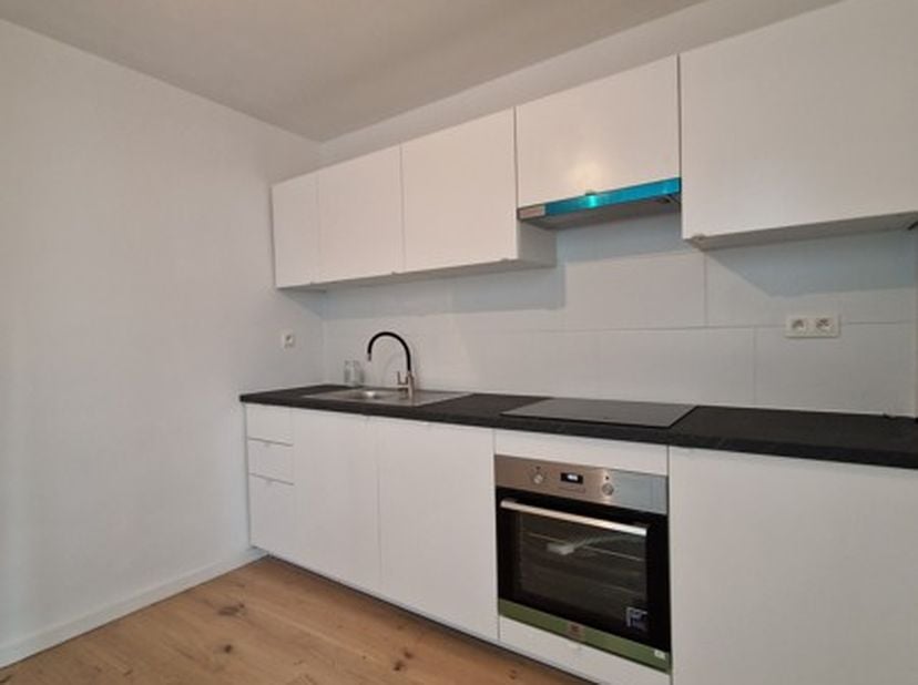 Appartement à vendre
                    à 2610 Wilrijk