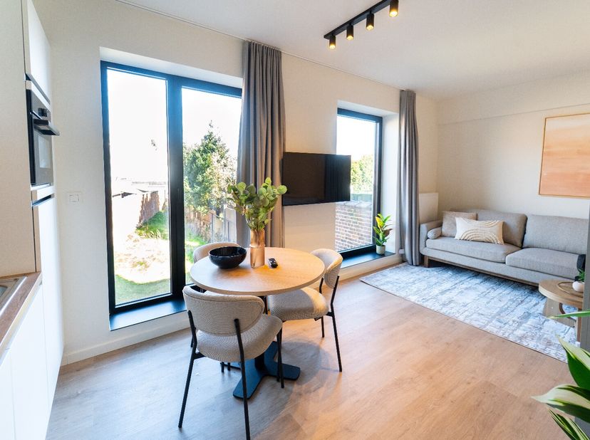 Op zoek naar tijdelijke huisvesting in Diegem? Deze volledig ingerichte short stay flats zijn perfect voor expats, (insternationale) studenten, consul