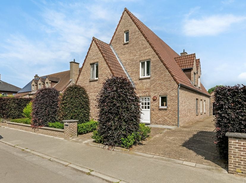 Maison à vendre
                    à 3900 Overpelt