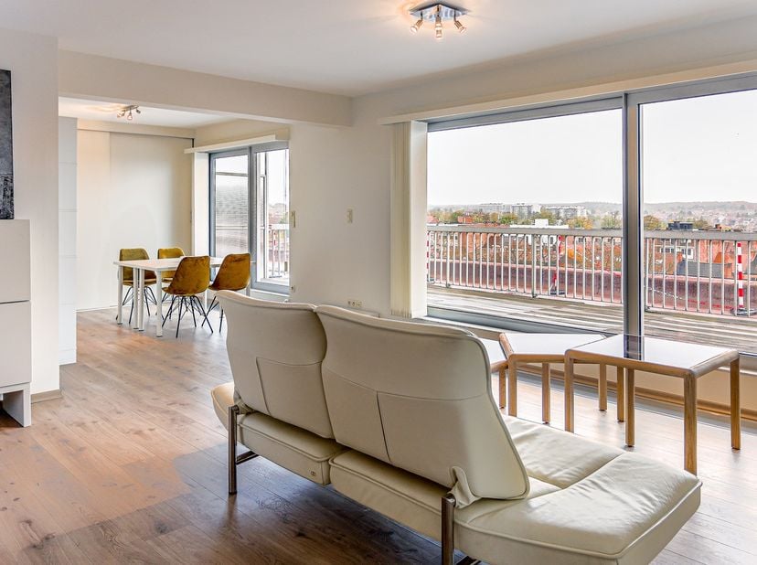 Appartement à louer
                    à 3000 Leuven