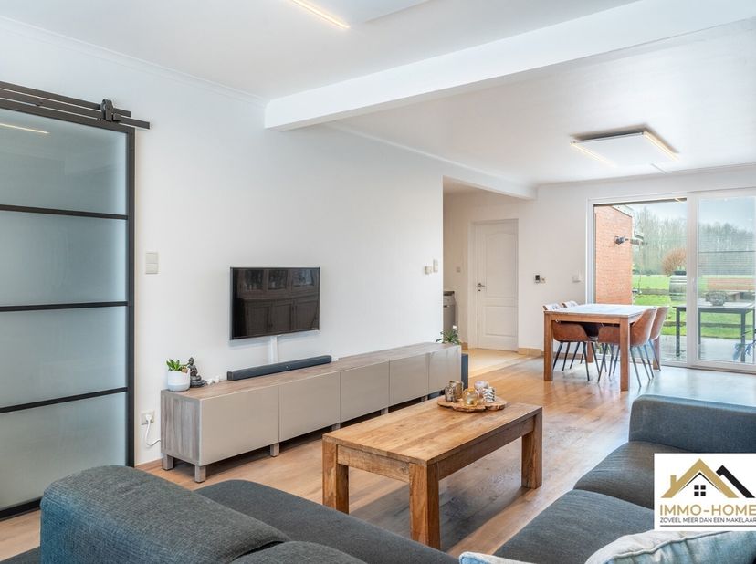Maison à vendre
                    à 9160 Lokeren