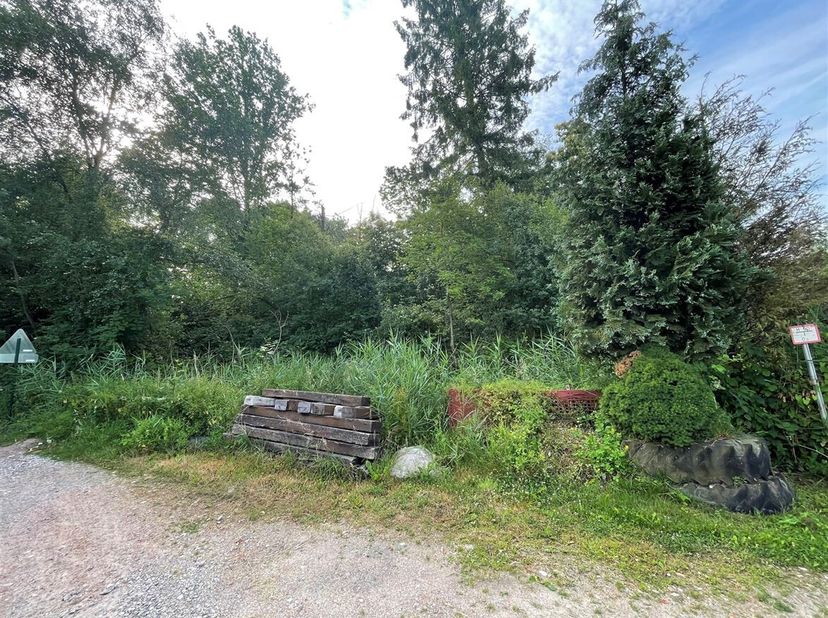 Terrain à vendre
                    à 9190 Stekene
