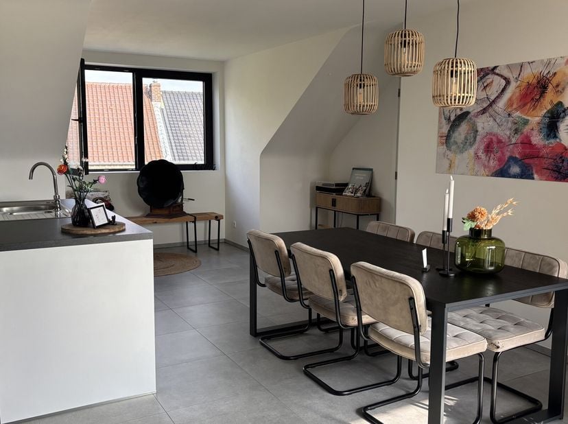 Appartement à louer
                    à 3740 Bilzen