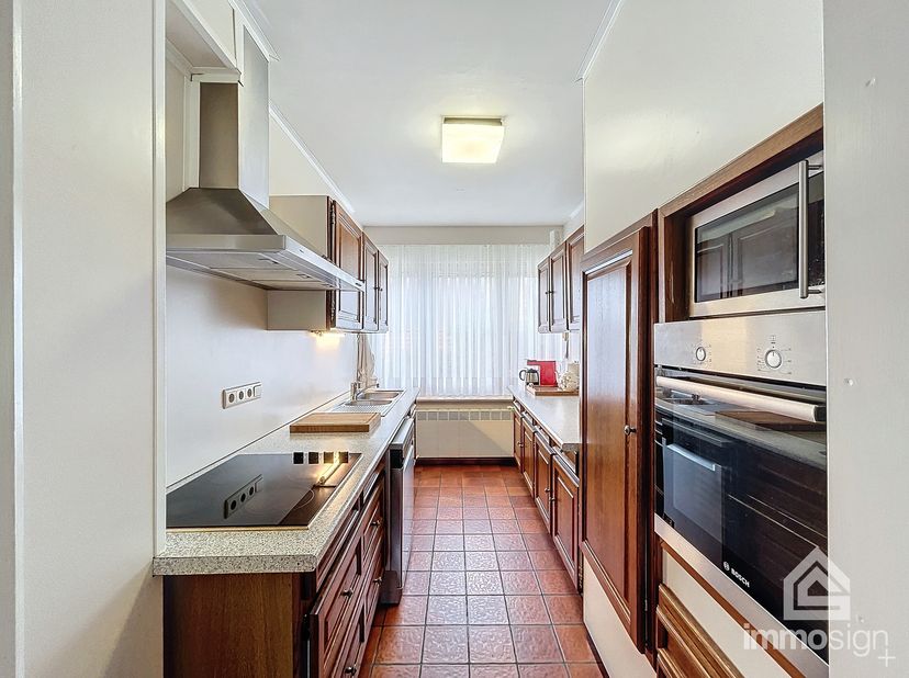 Maison à vendre
                    à 3950 Bocholt