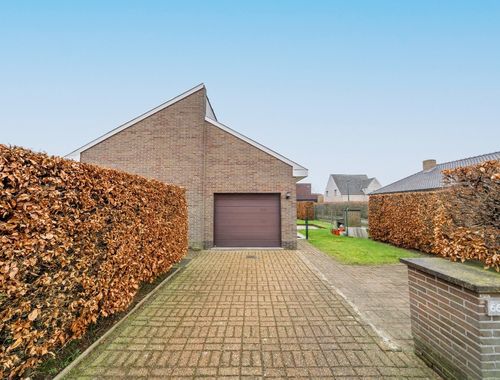                                         Woning te koop in Lovendegem, € 410.000
