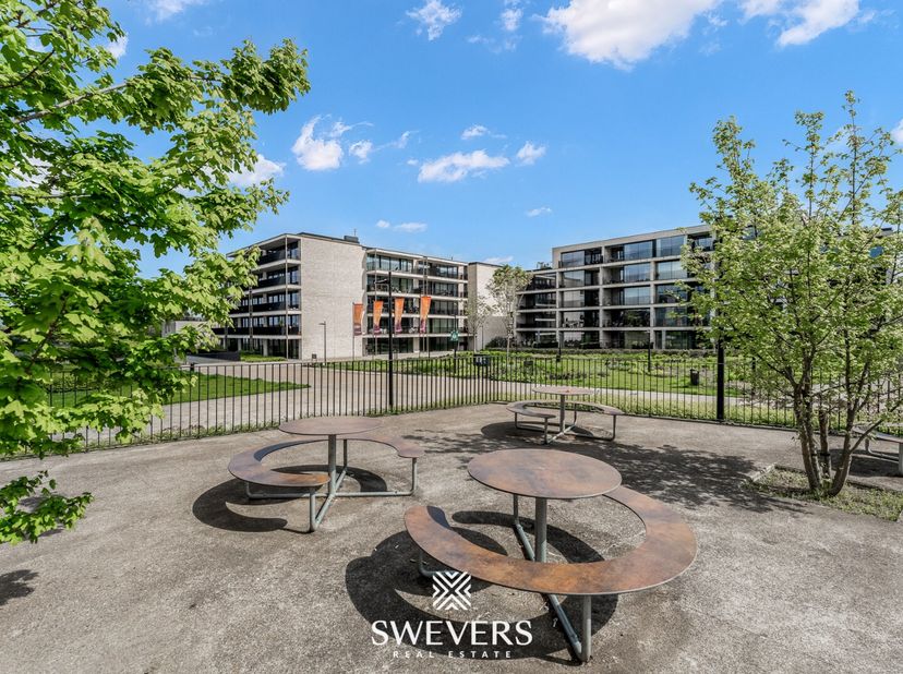 Appartement à vendre
                    à 3580 Beringen