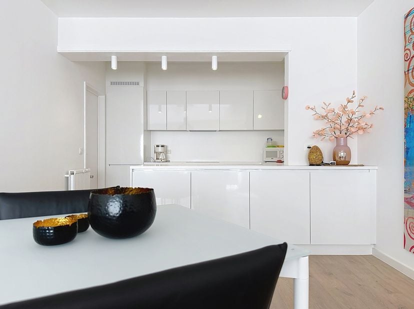 Appartement à louer
                    à 2850 Boom