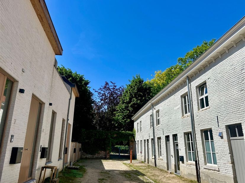 Visite libre le samedi 24/05. Cette propriété peut être visitée sans obligation le samedi 24 mai entre 11h et 12h. Vous êtes les bienvenus ! Cette mai