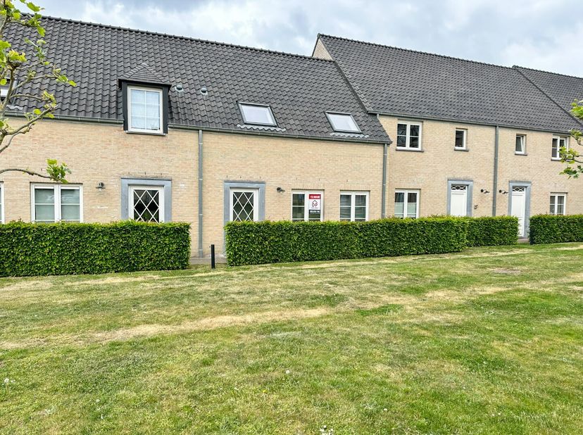 Maison à louer
                    à 8810 Lichtervelde
