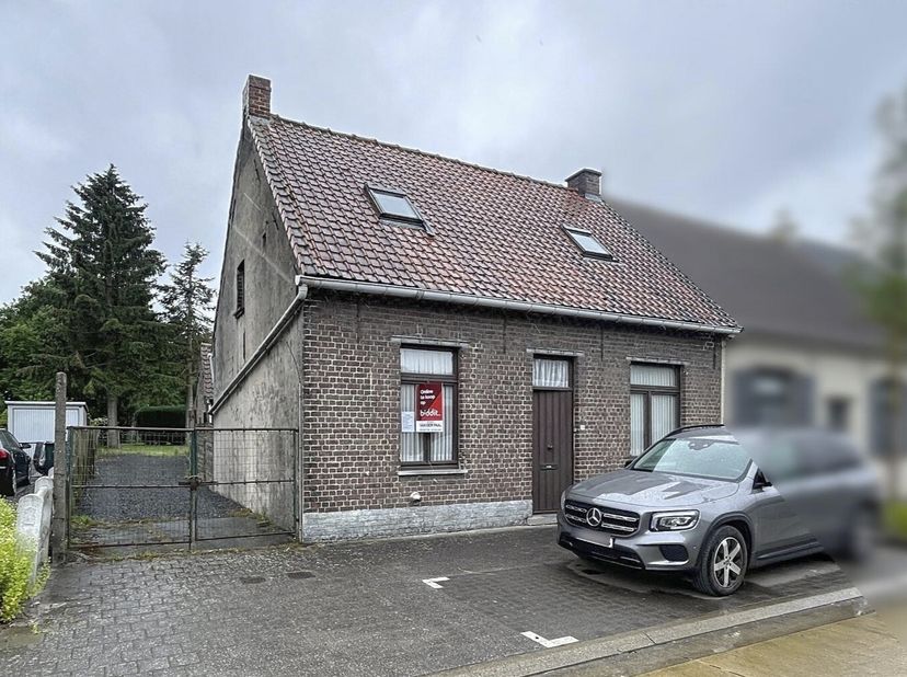 Maison à vendre
                    à 9750 Zingem