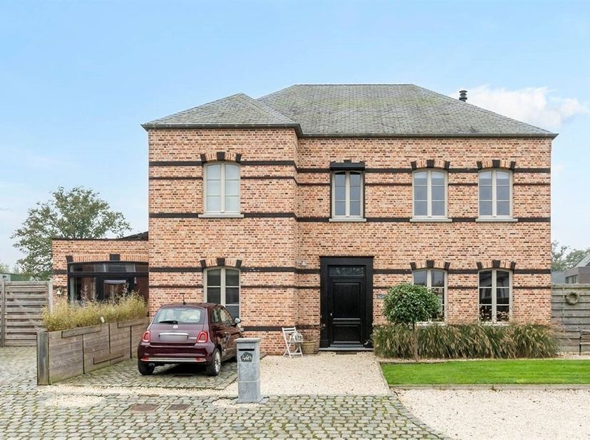 Maison à vendre
                    à 3945 Kwaadmechelen