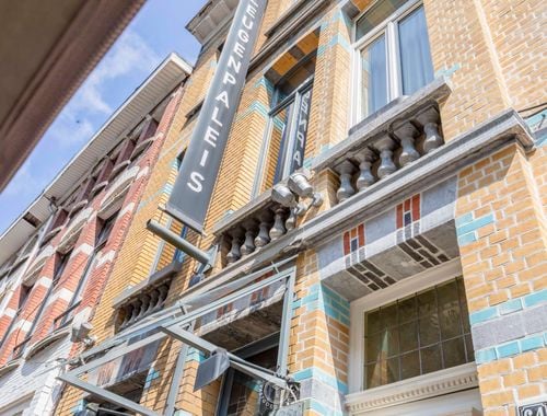                                         Handelspand te koop in Sint-Niklaas, € 206.000
