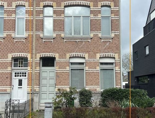                                         Maison à vendre à Wommelgem, € 459.000
