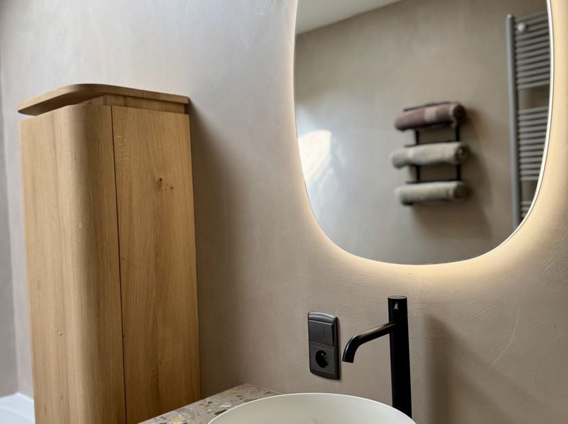 Maison à vendre
                    à 9090 Melle