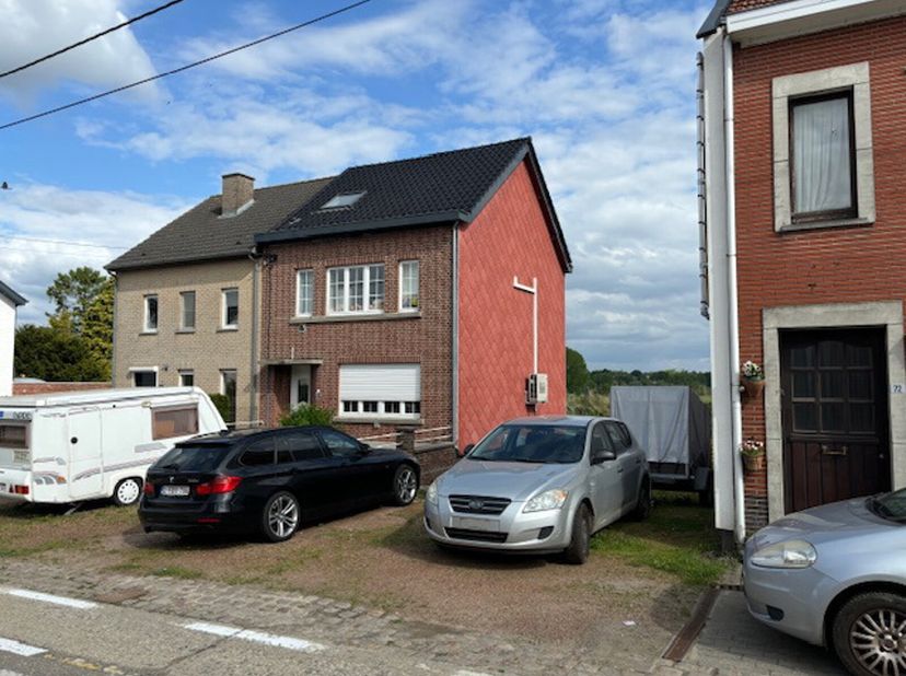 Maison à vendre
                    à 3300 Oorbeek