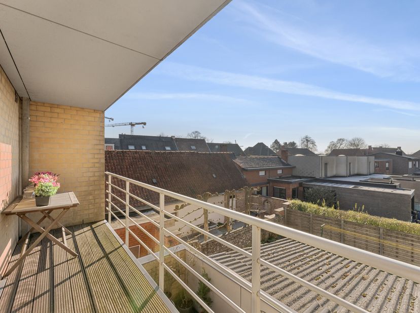 Appartement à vendre
                    à 8755 Ruiselede