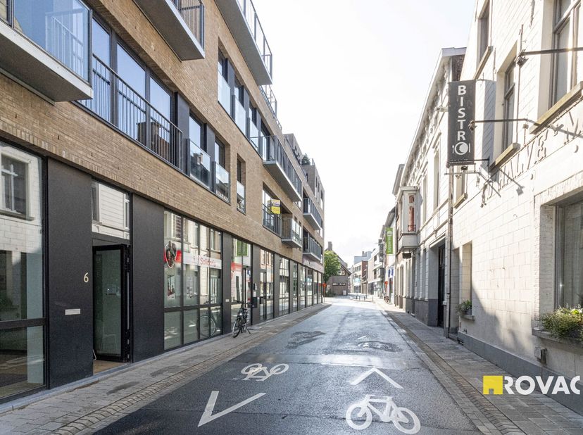 Appartement à louer
                    à 8870 Izegem