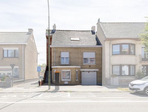                                         Woning te koop in De Panne, € 175.000
